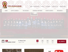 Tablet Screenshot of nynecopts.org